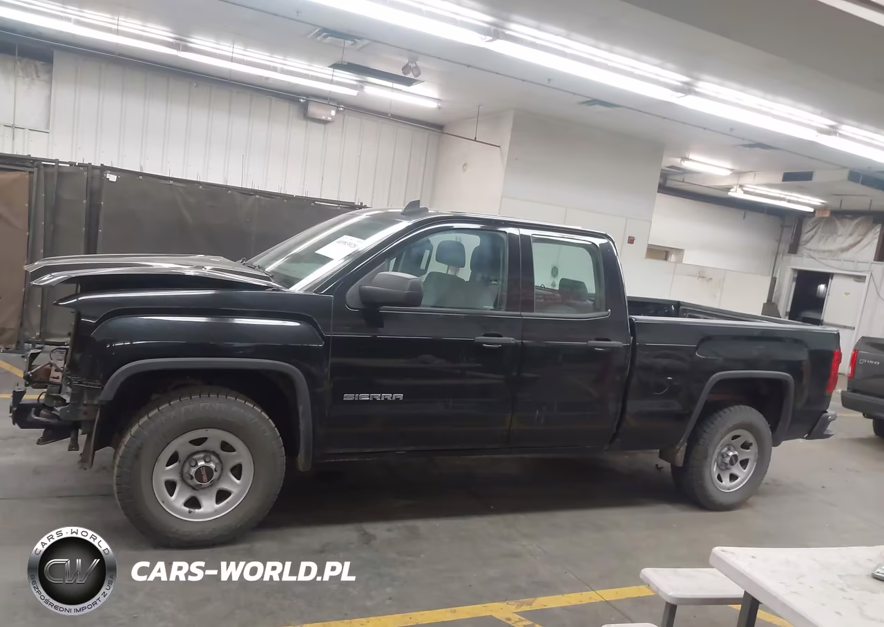 2018 GMC Sierra 1500 VIN:1GTR1LEH4JZ272617 - 15