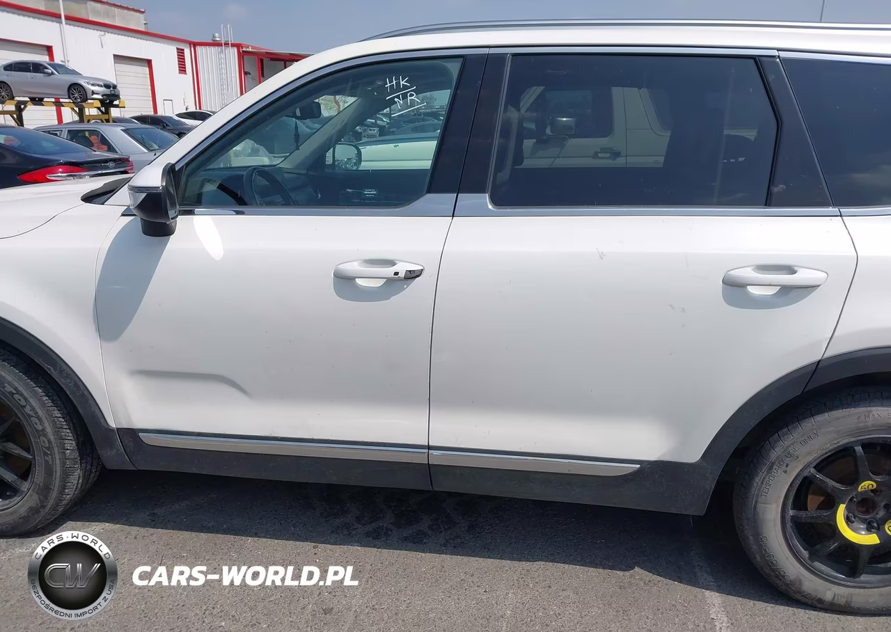 2020 Kia Telluride Ex VIN:5XYP34HC4LG002246 - 13