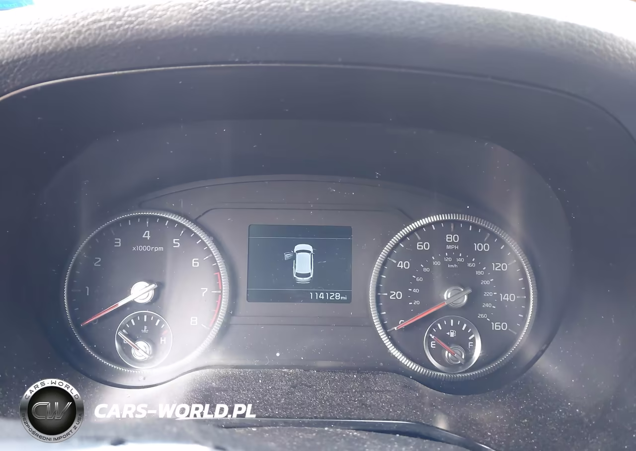 2020 Kia Telluride Ex VIN:5XYP34HC4LG002246 - 7