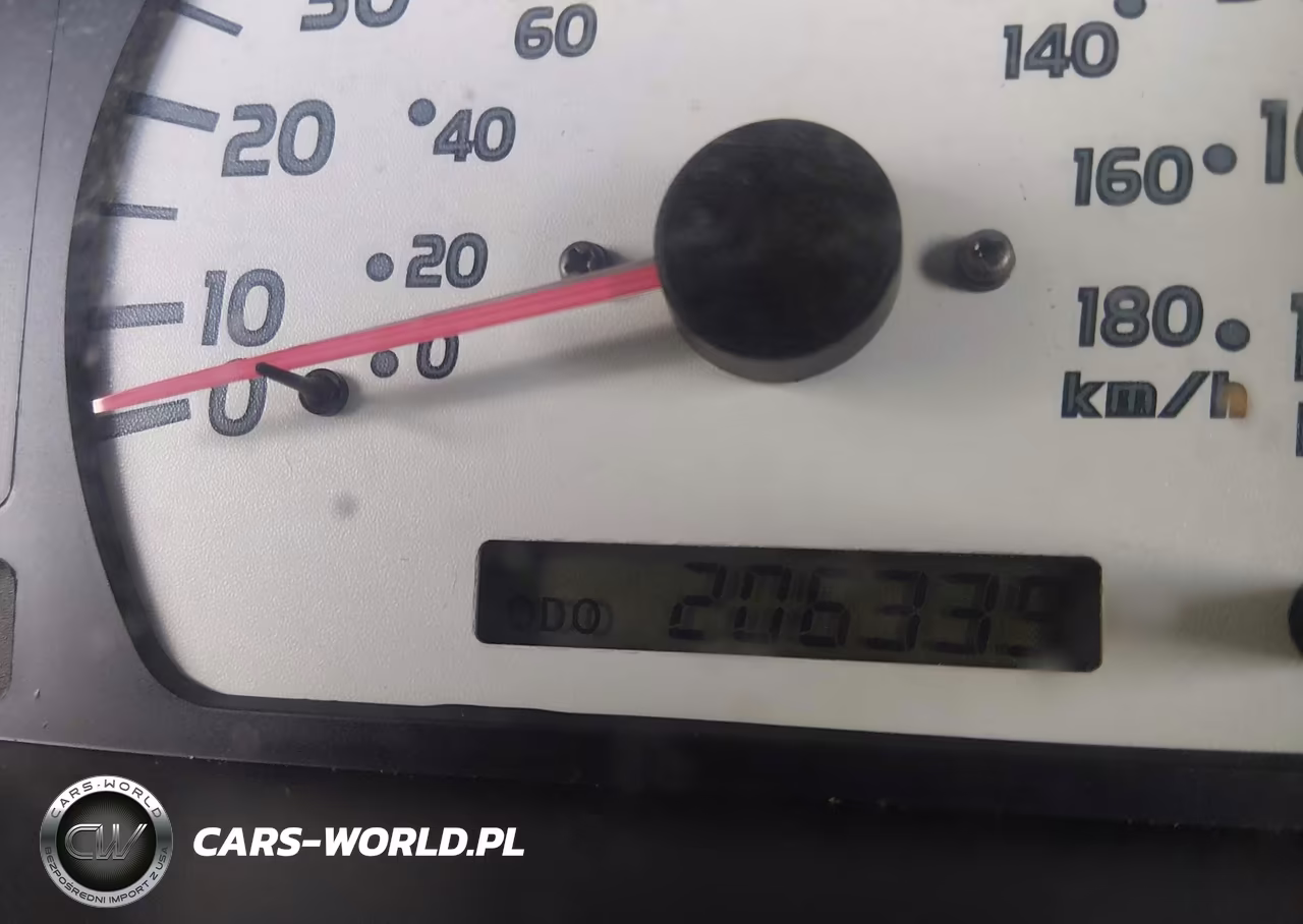 2003 Toyota Tacoma Base V6 VIN:5TEHN72N93Z200286 - 15