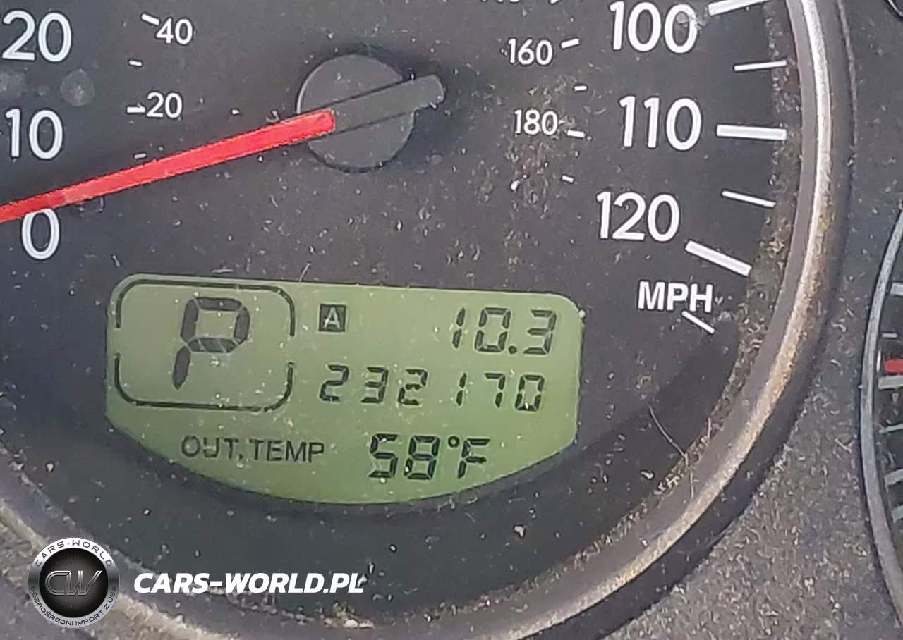 2008 Subaru Forester 2.5X VIN:JF1SG63658H715446 - 15