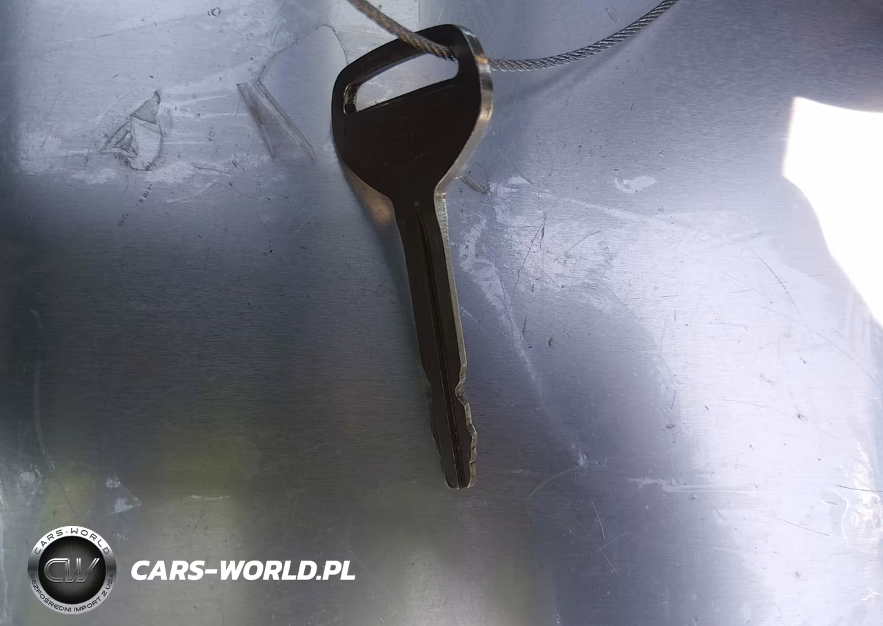 1997 Toyota Camry Le VIN:JT2BG22K5V0057700 - 11