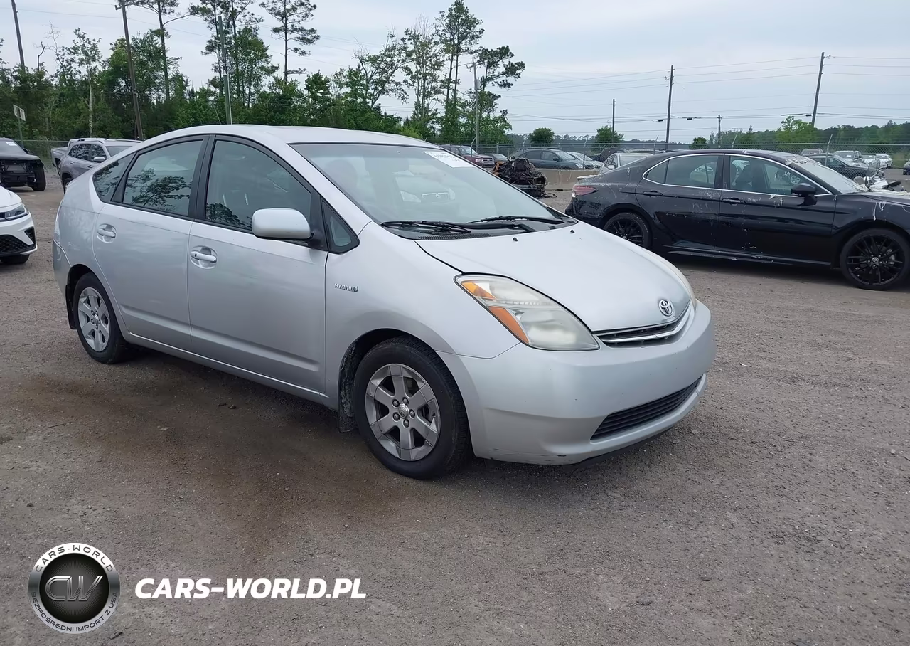 2009 Toyota Prius