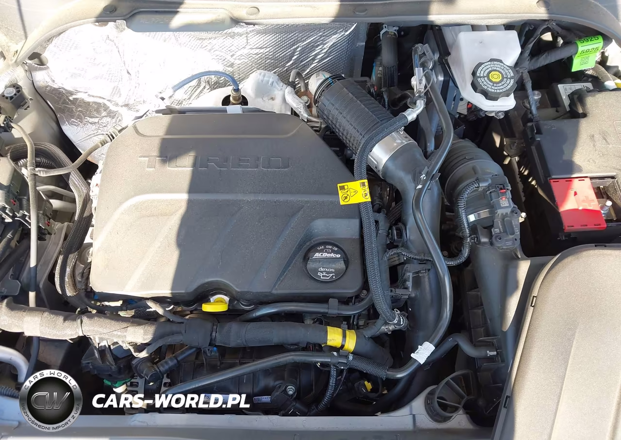 2025 Chevrolet Trax Fwd Lt VIN:KL77LHEP1SC185913 - 10
