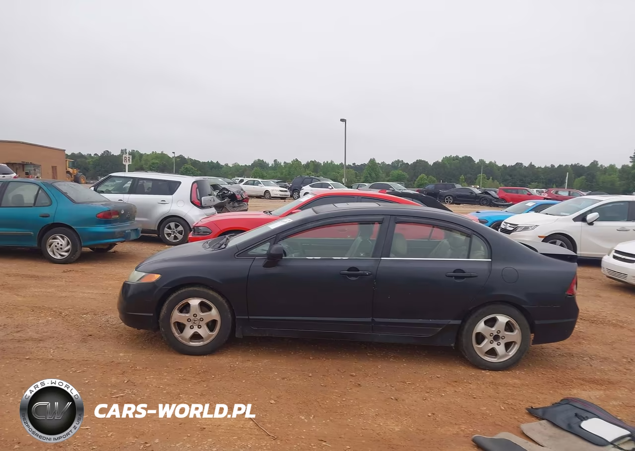2006 Honda Civic Ex VIN:1HGFA16806L110209 - 14