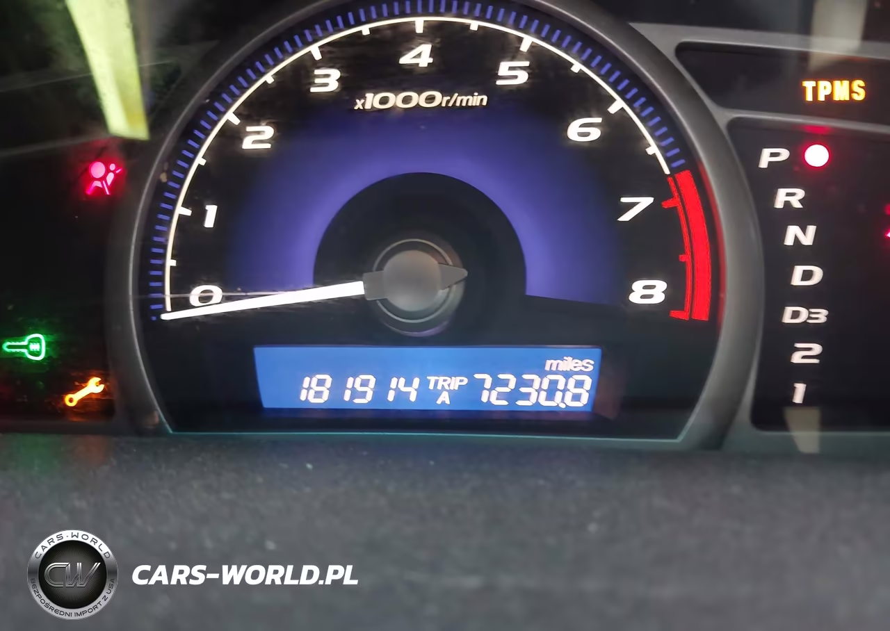 2006 Honda Civic Ex VIN:1HGFA16806L110209 - 15