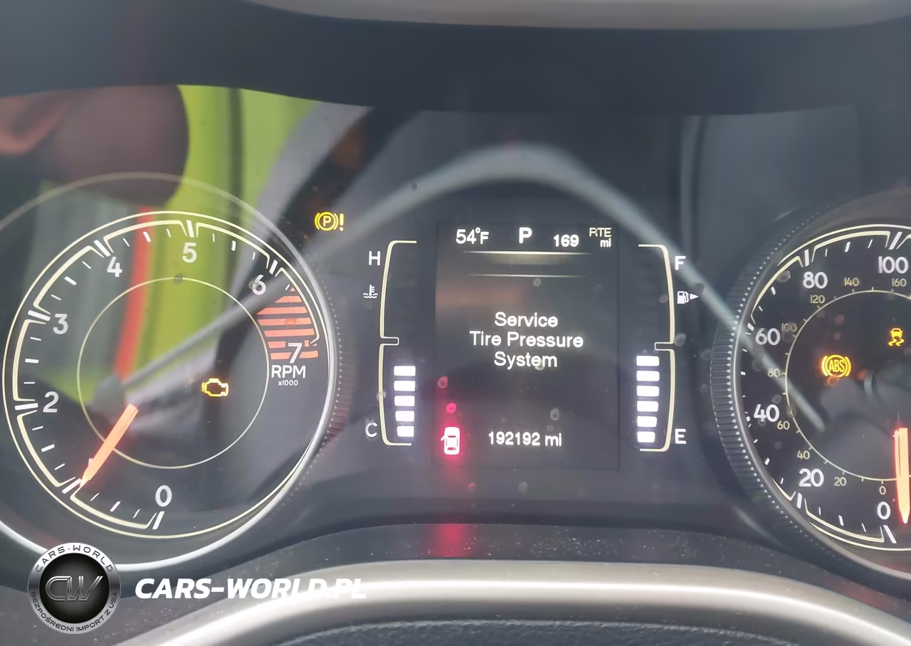 2016 Jeep Cherokee Sport VIN:1C4PJMAB9GW262416 - 7