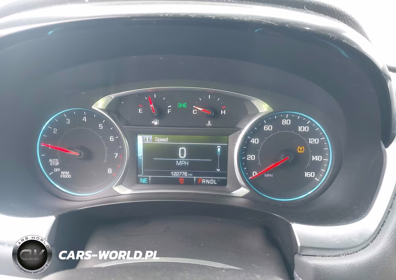 2019 Chevrolet Traverse 1Lt VIN:1GNEVGKW2KJ128763 - 7