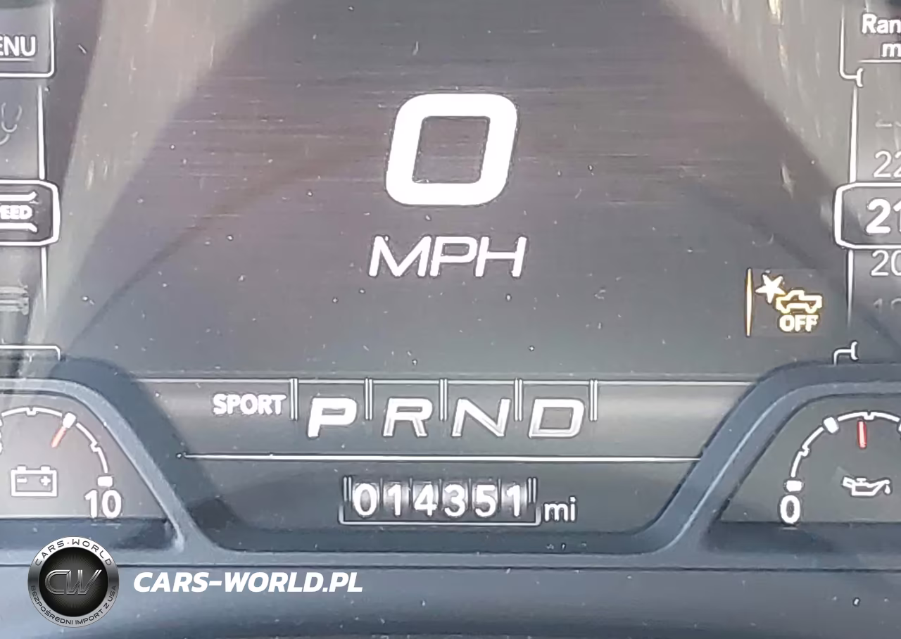 2022 Ram 1500 Trx VIN:1C6SRFU9XNN148684 - 15