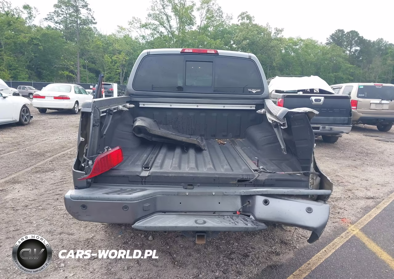 2019 Nissan Frontier Pro-4X VIN:1N6AD0EV6KN719012 - 16