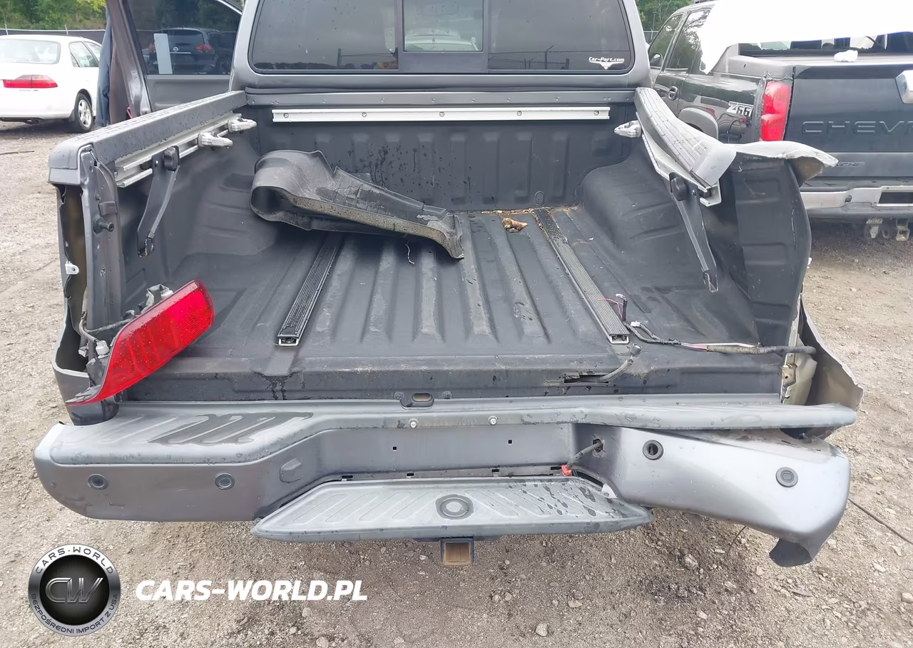 2019 Nissan Frontier Pro-4X VIN:1N6AD0EV6KN719012 - 6