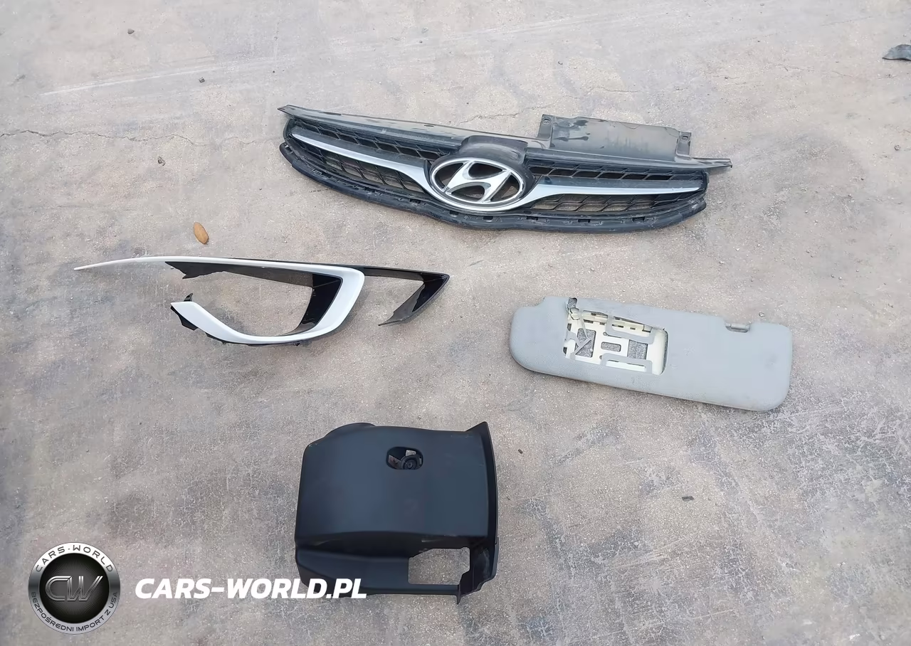 2013 Hyundai Elantra Gls-Limited VIN:KMHDH4AE0DU498335 - 12