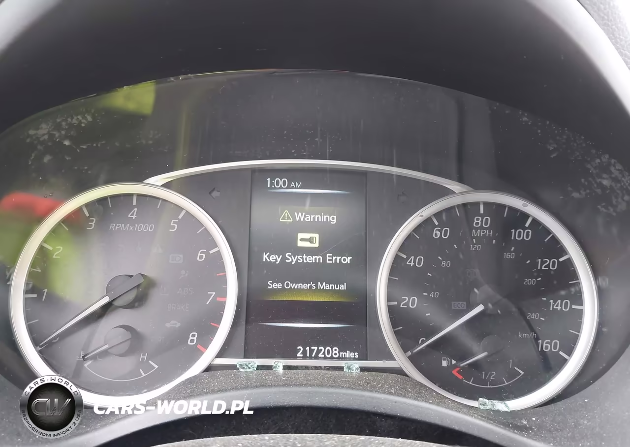 2017 Nissan Sentra Sr Turbo VIN:3N1CB7AP8HY250716 - 7