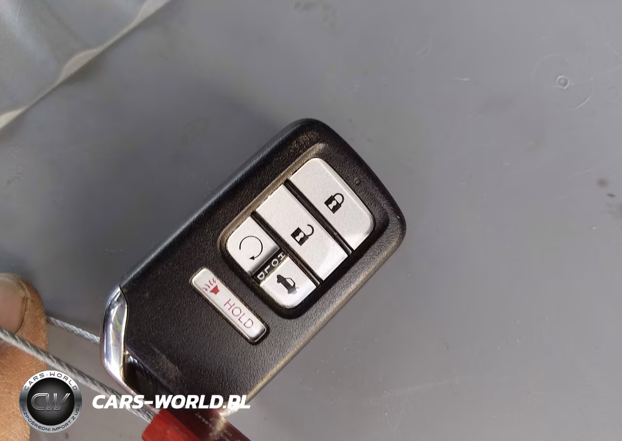 2020 Honda Accord Hybrid Ex VIN:1HGCV3F46LA004063 - 11