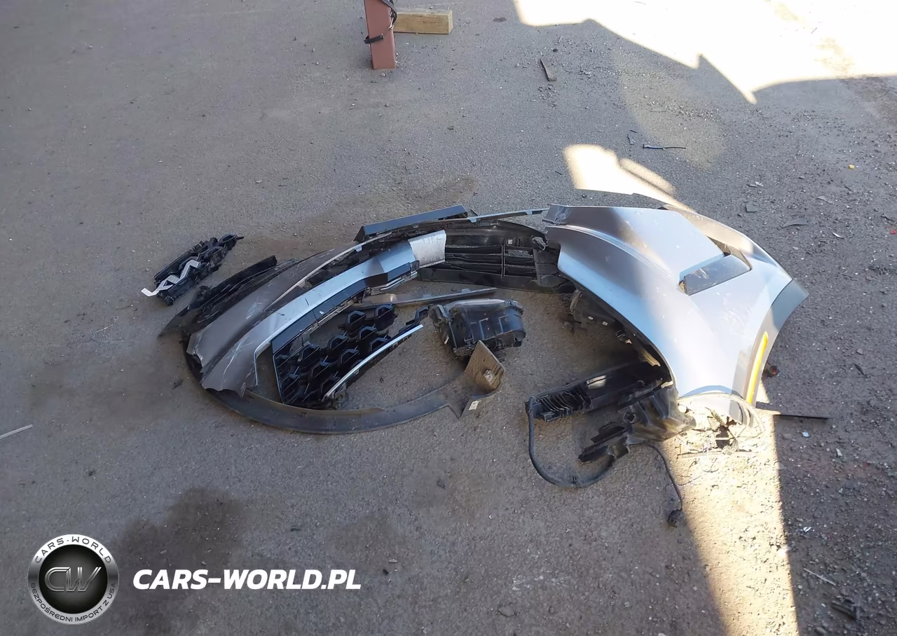 2023 Kia Sorento Hybrid Ex VIN:KNDRH4LG2P5223041 - 12
