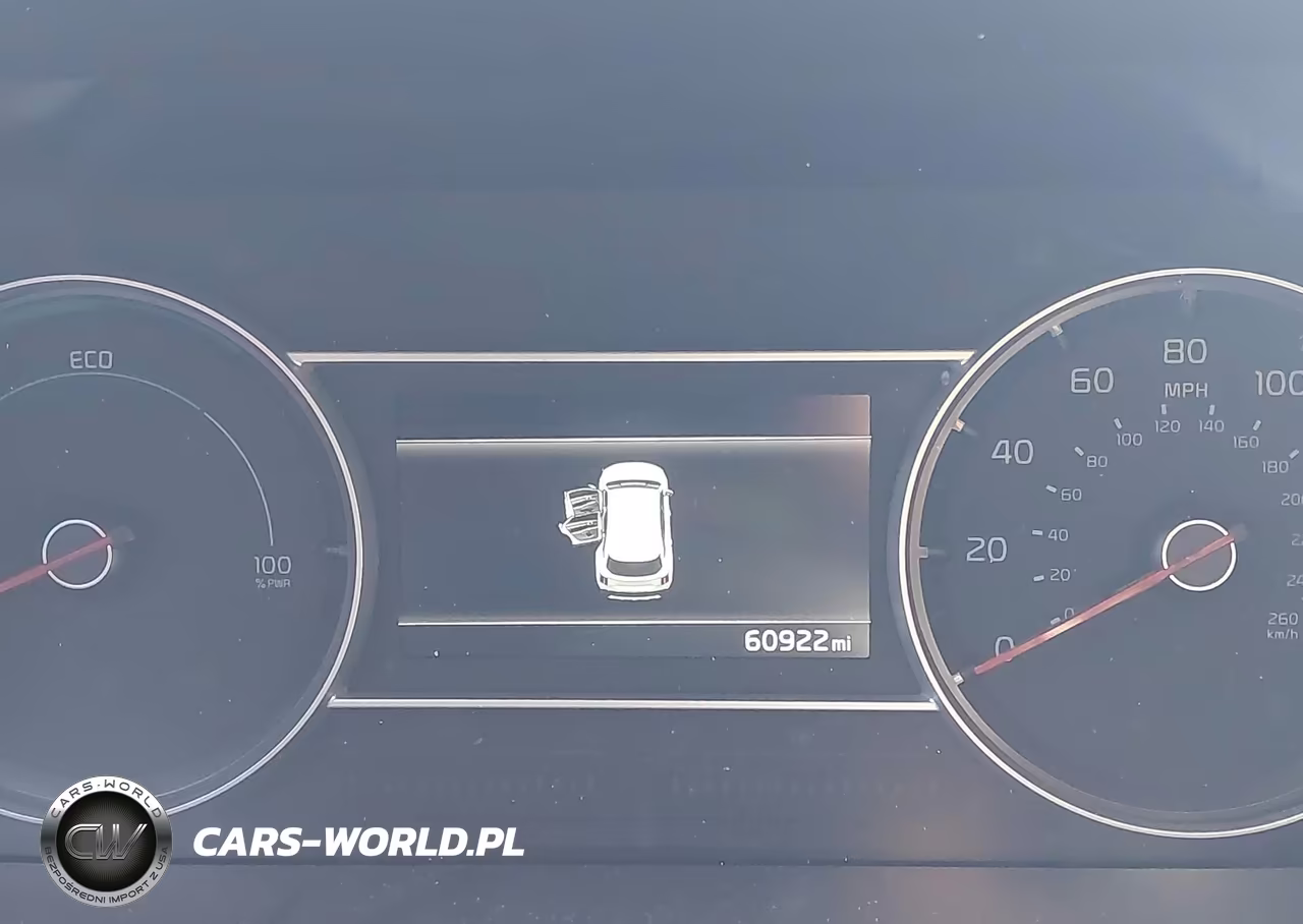 2023 Kia Sorento Hybrid Ex VIN:KNDRH4LG2P5223041 - 16