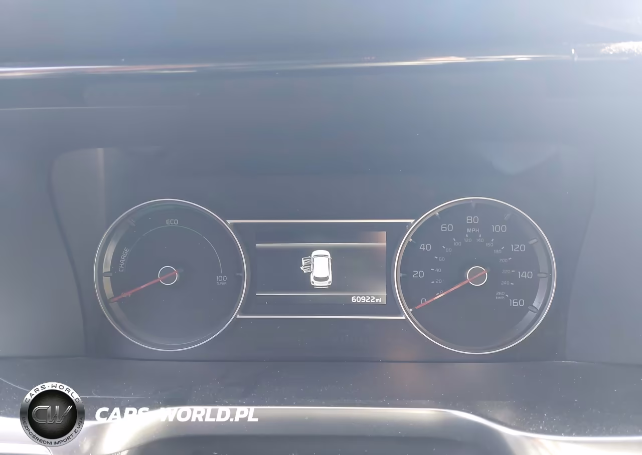 2023 Kia Sorento Hybrid Ex VIN:KNDRH4LG2P5223041 - 7