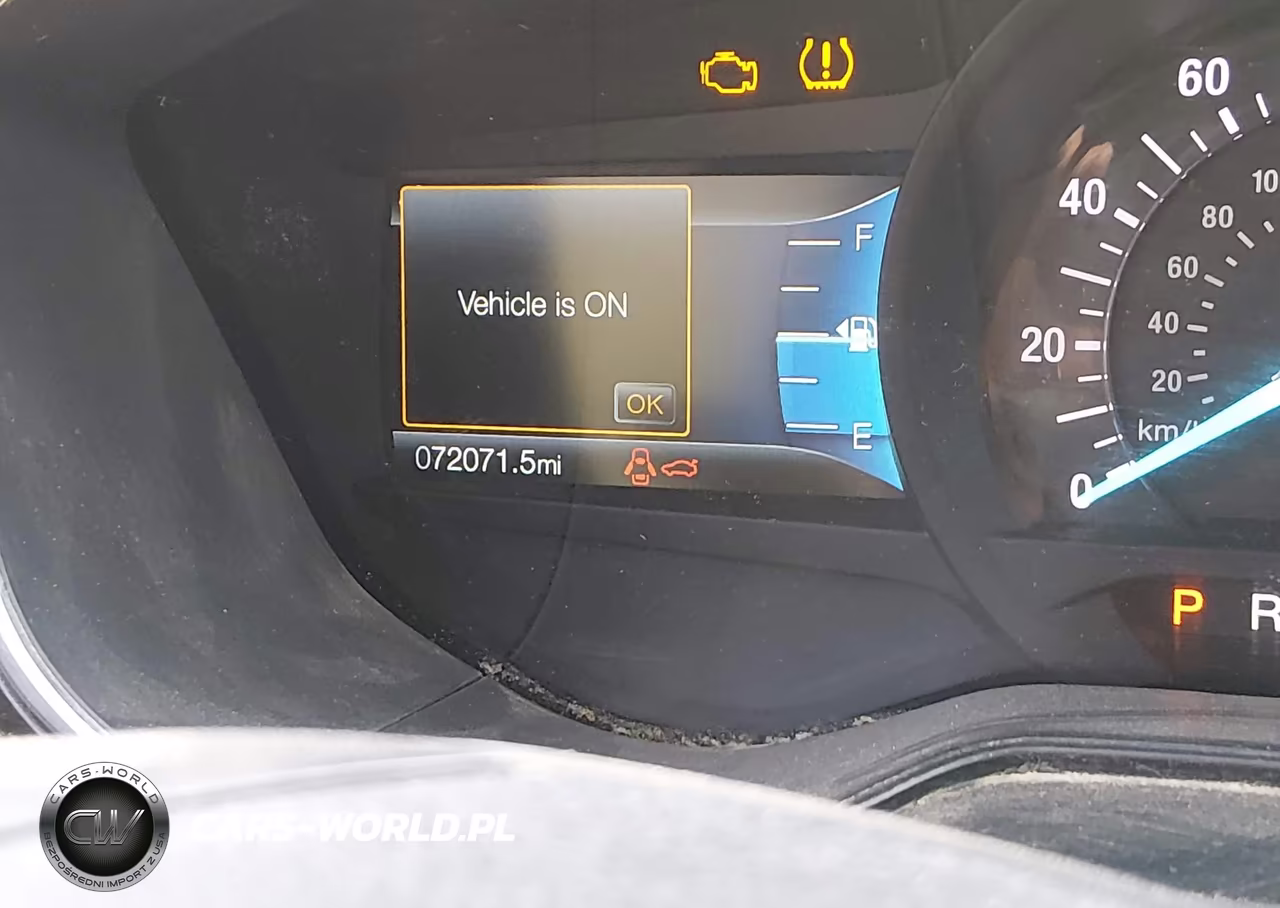2020 Ford Fusion Titanium VIN:3FA6P0D95LR151246 - 15