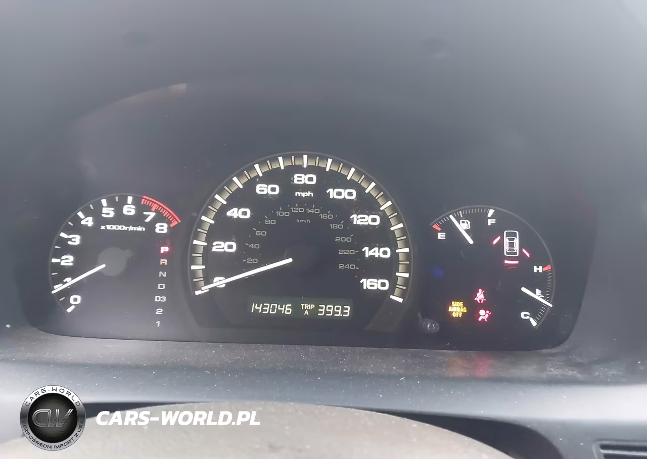 2006 Honda Accord 2.4 Se VIN:1HGCM56336A180286 - 7