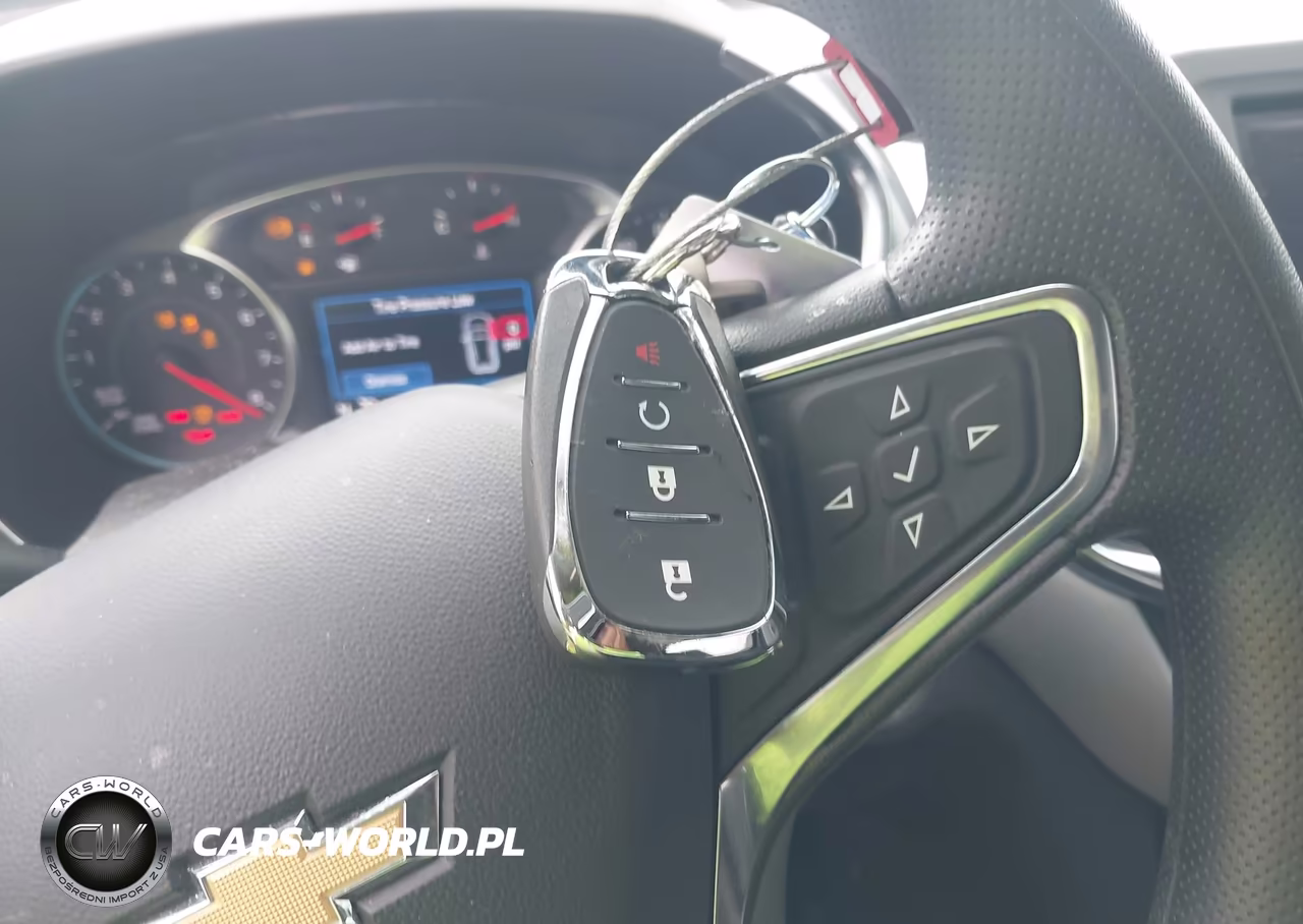 2024 Chevrolet Equinox Fwd Ls VIN:3GNAXHEG5RL235070 - 11