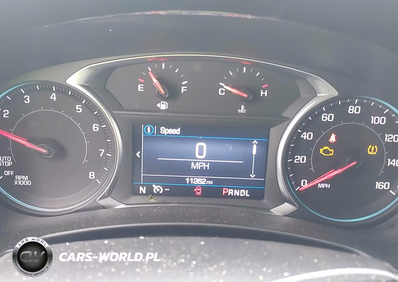 2024 Chevrolet Equinox Fwd Ls VIN:3GNAXHEG5RL235070 - 15