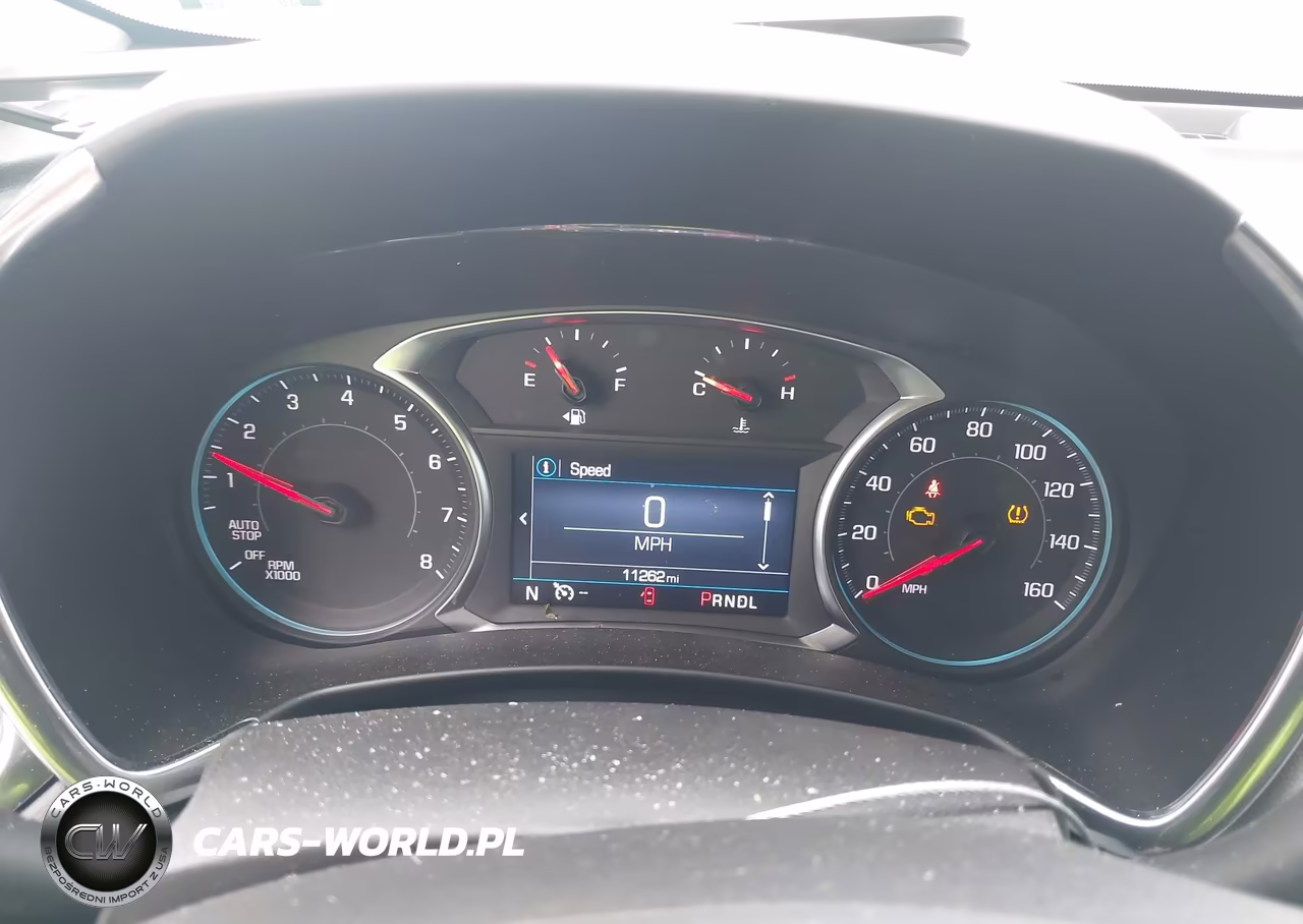 2024 Chevrolet Equinox Fwd Ls VIN:3GNAXHEG5RL235070 - 7