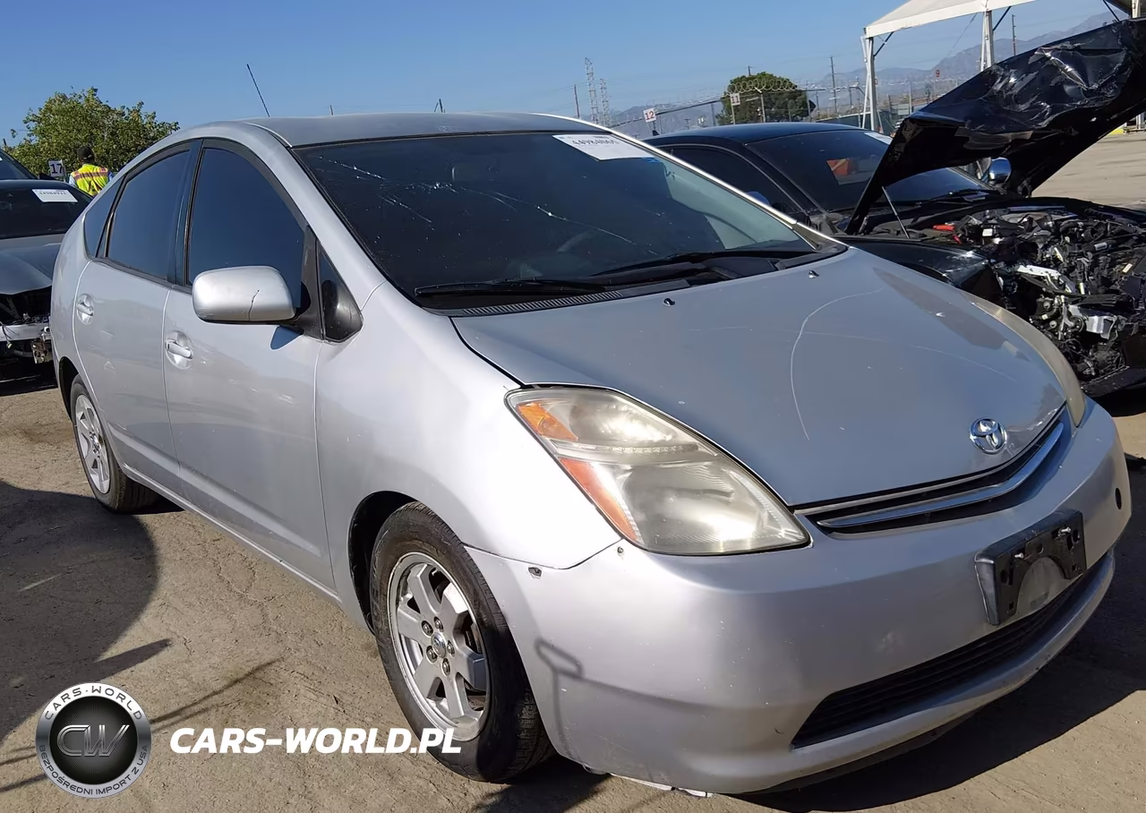 2007 Toyota Prius