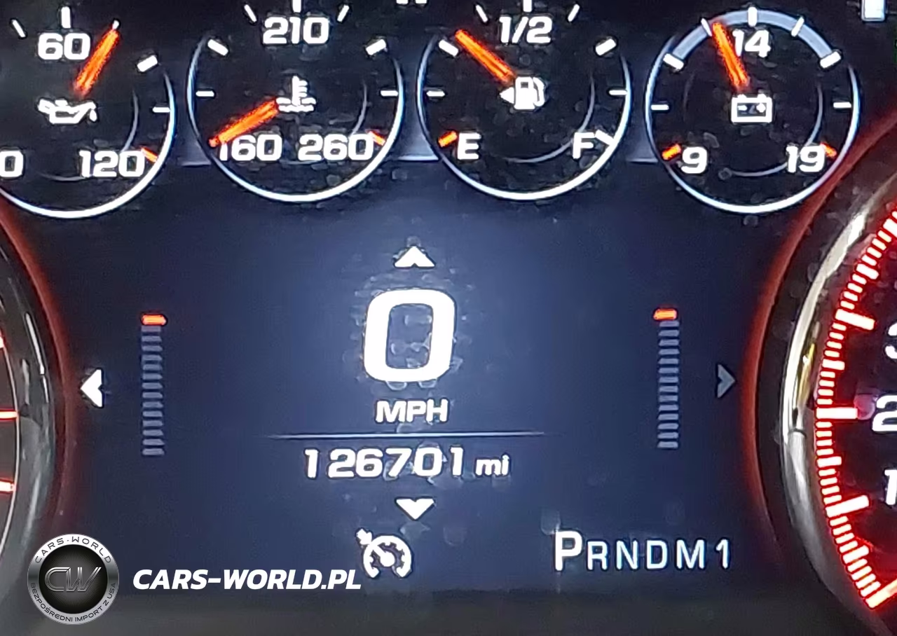 2015 GMC Sierra 2500Hd Denali VIN:1GT120E81FF643685 - 15
