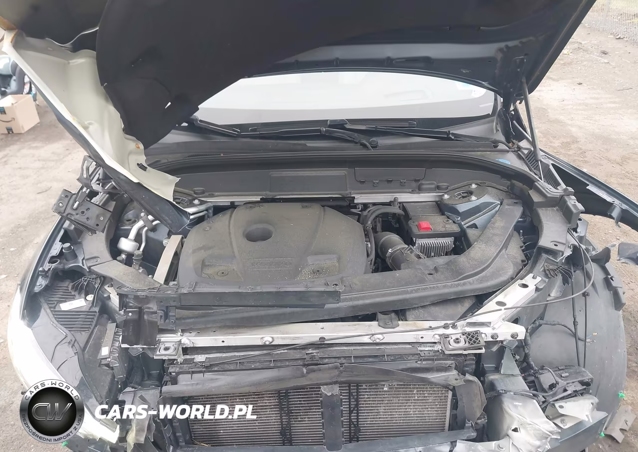 2020 Volvo Xc60 T5 Inscription VIN:YV4102RL0L1590709 - 10