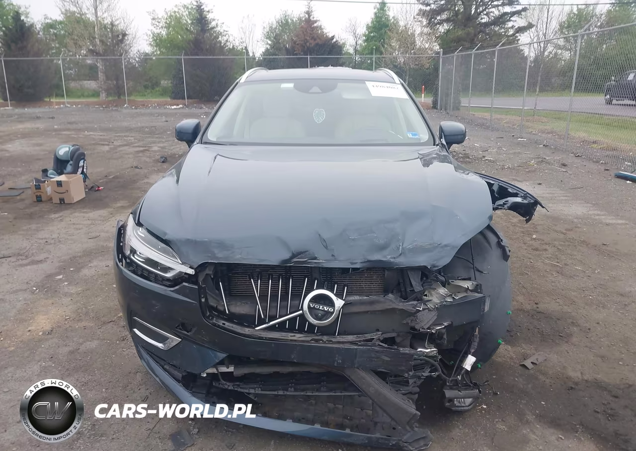 2020 Volvo Xc60 T5 Inscription VIN:YV4102RL0L1590709 - 13