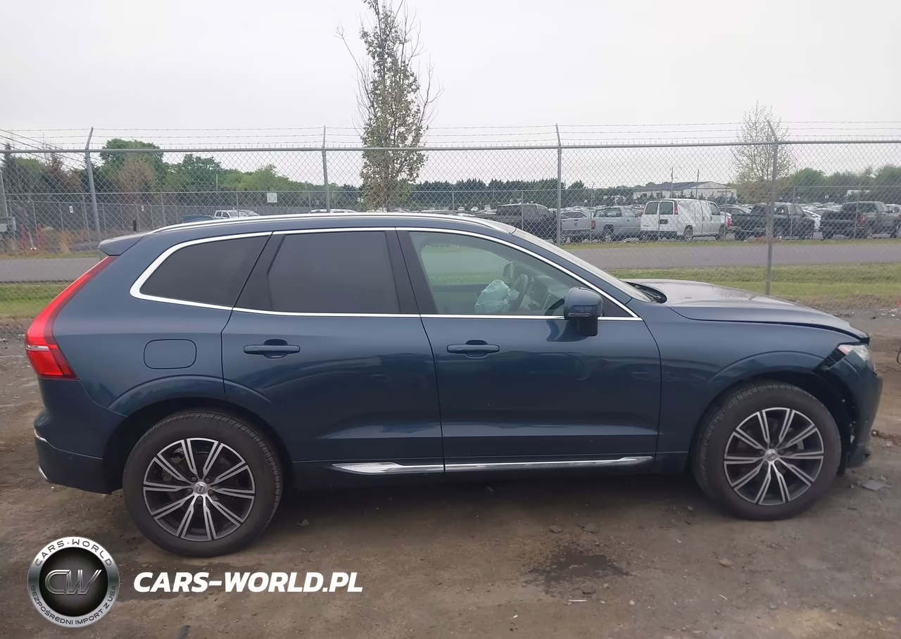 2020 Volvo Xc60 T5 Inscription VIN:YV4102RL0L1590709 - 14