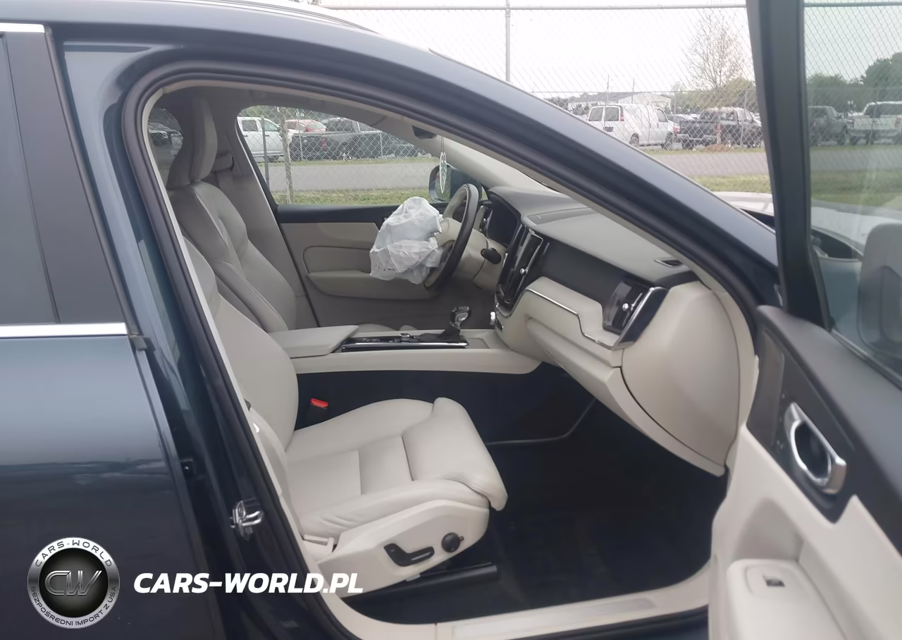 2020 Volvo Xc60 T5 Inscription VIN:YV4102RL0L1590709 - 5