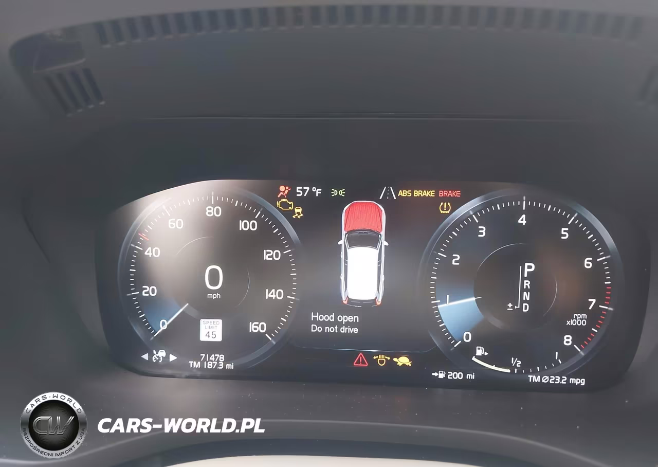 2020 Volvo Xc60 T5 Inscription VIN:YV4102RL0L1590709 - 7