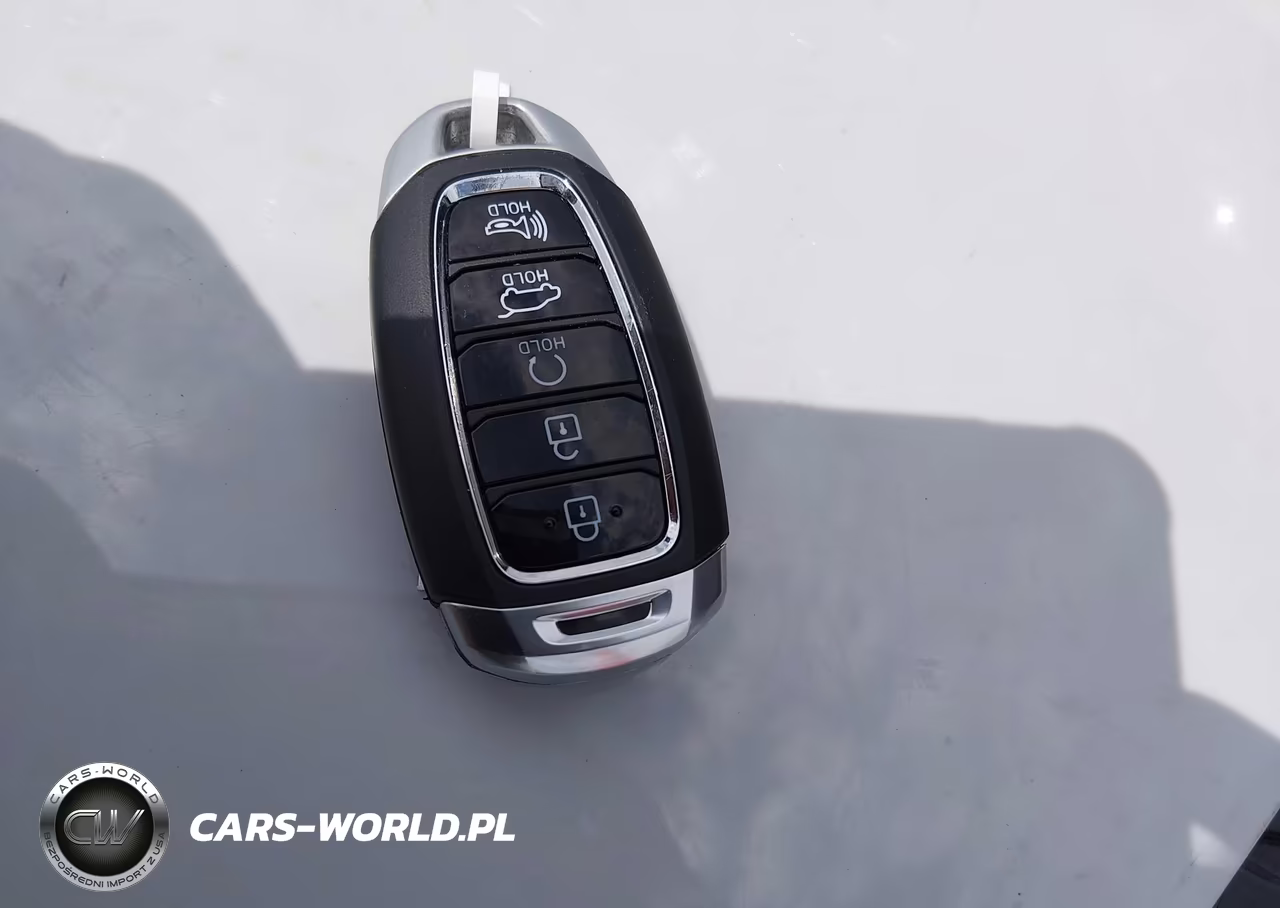 2022 Hyundai Palisade Limited VIN:KM8R5DHE9NU436633 - 11