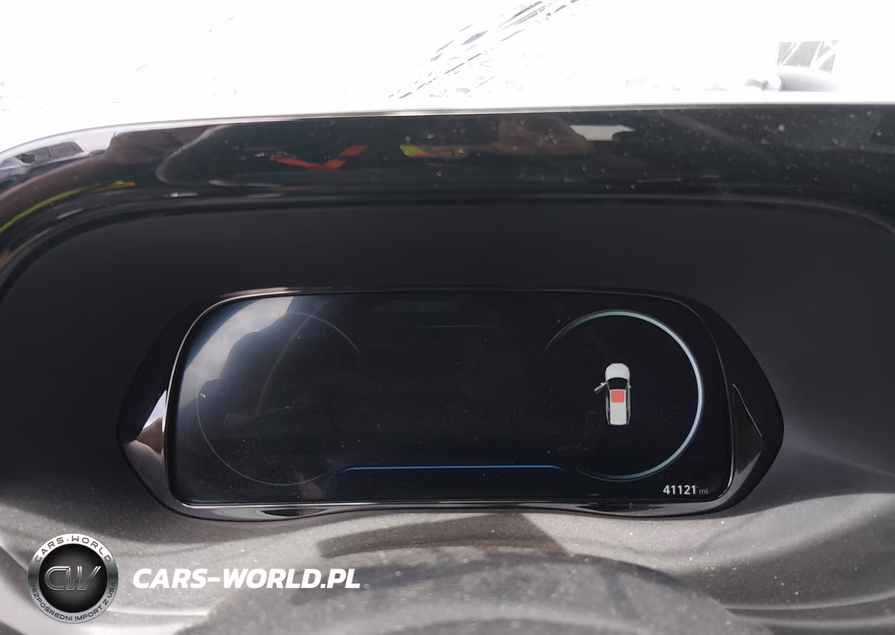 2022 Hyundai Palisade Limited VIN:KM8R5DHE9NU436633 - 7