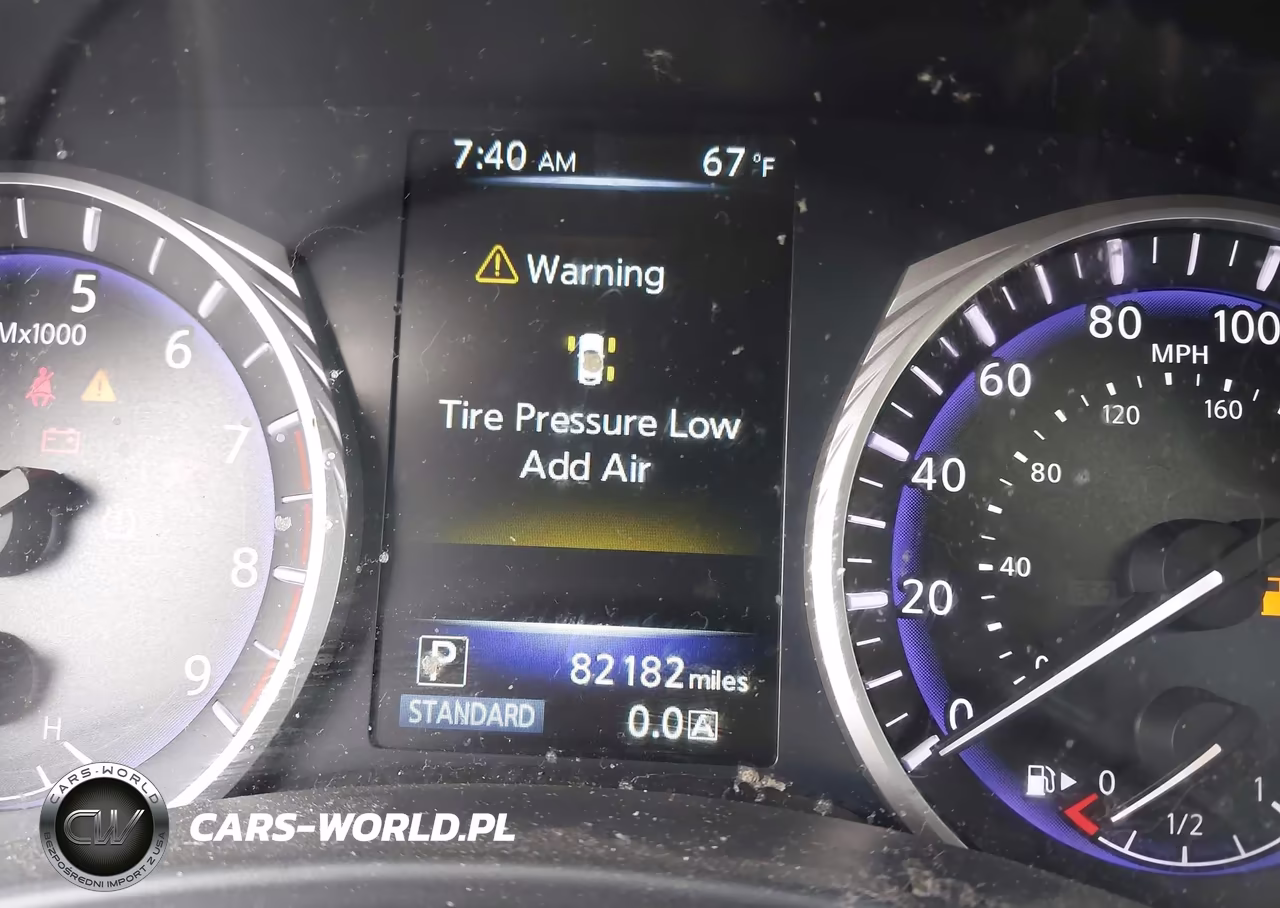 2017 Infiniti Q50 3.0T Premium VIN:JN1EV7AP1HM744001 - 15