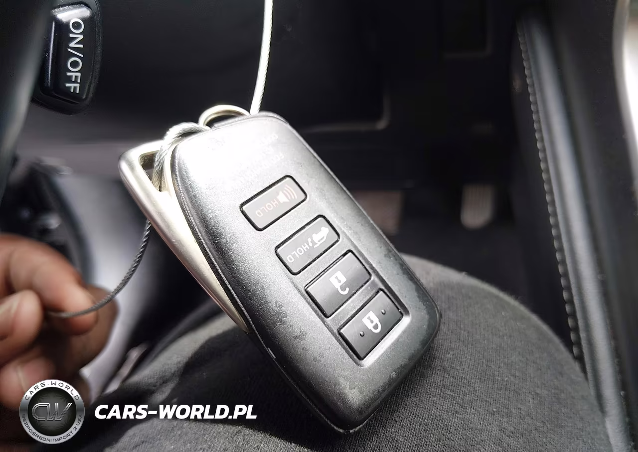2019 Lexus Nx 300 VIN:JTJYARBZ3K2144601 - 11