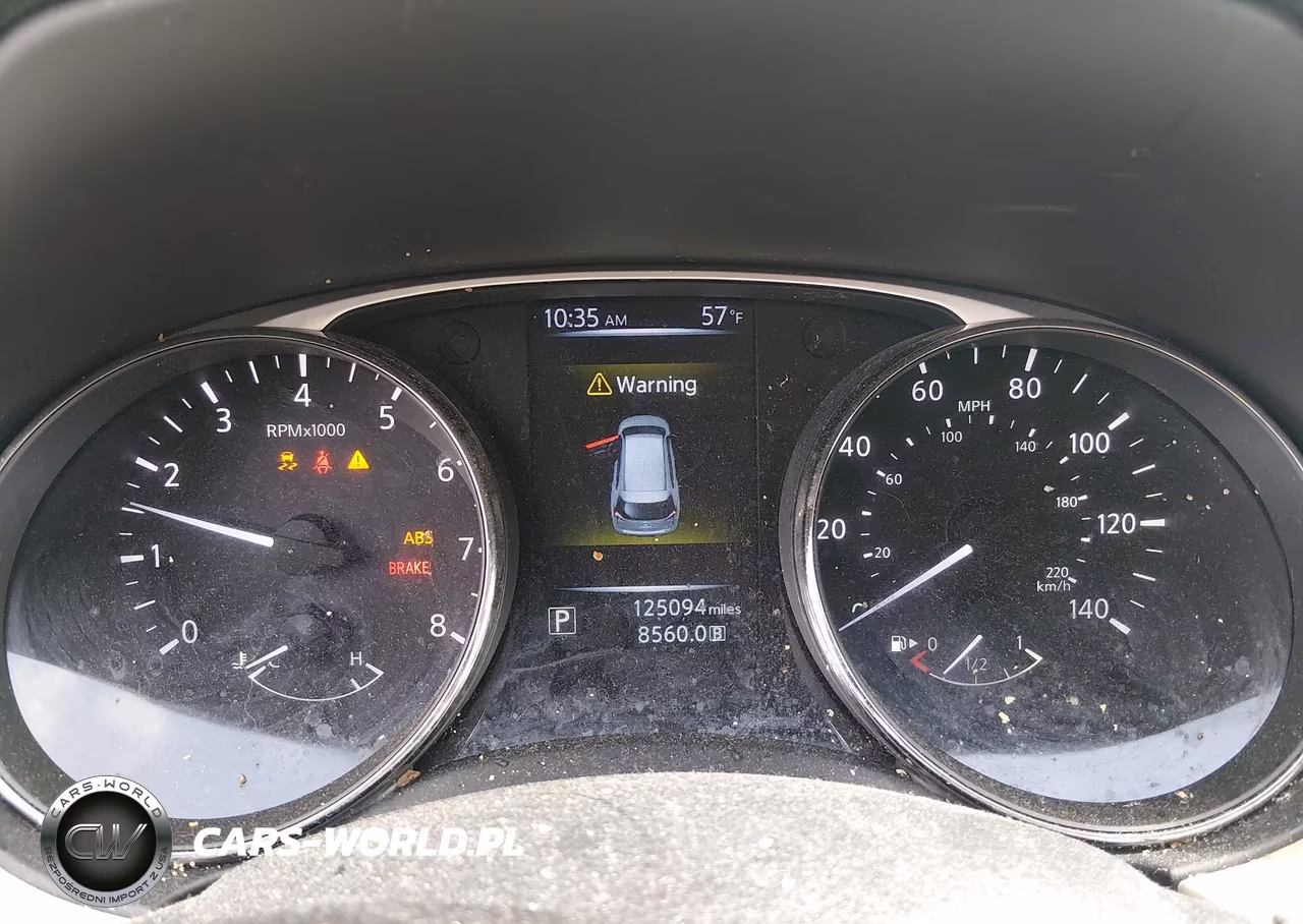 2016 Nissan Rogue S-Sl-Sv VIN:KNMAT2MV3GP708225 - 16