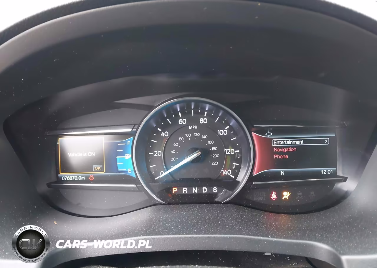 2018 Ford Explorer Xlt VIN:1FM5K8D88JGC80236 - 7