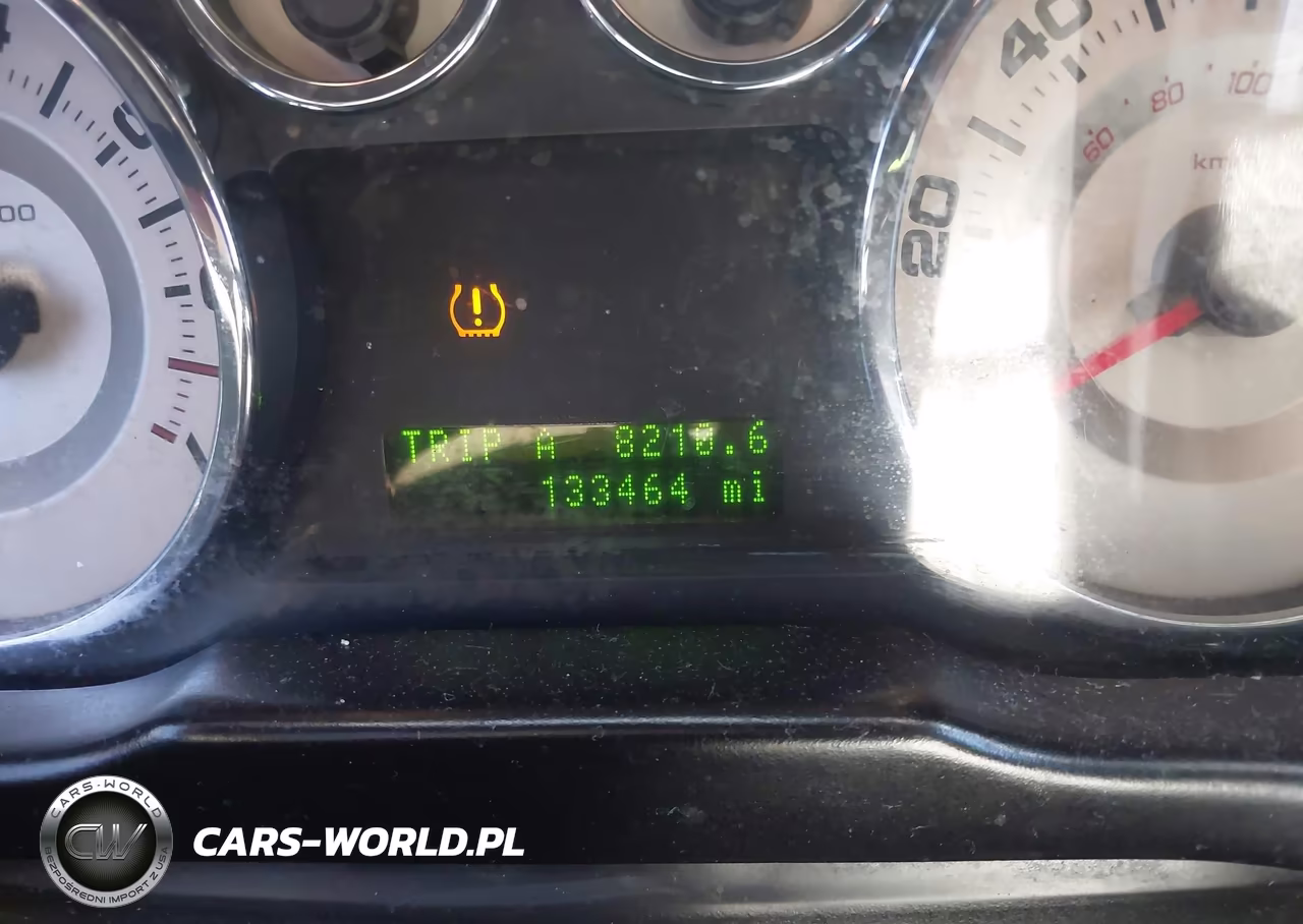 2008 Ford Edge Sel VIN:2FMDK38C78BA71424 - 7