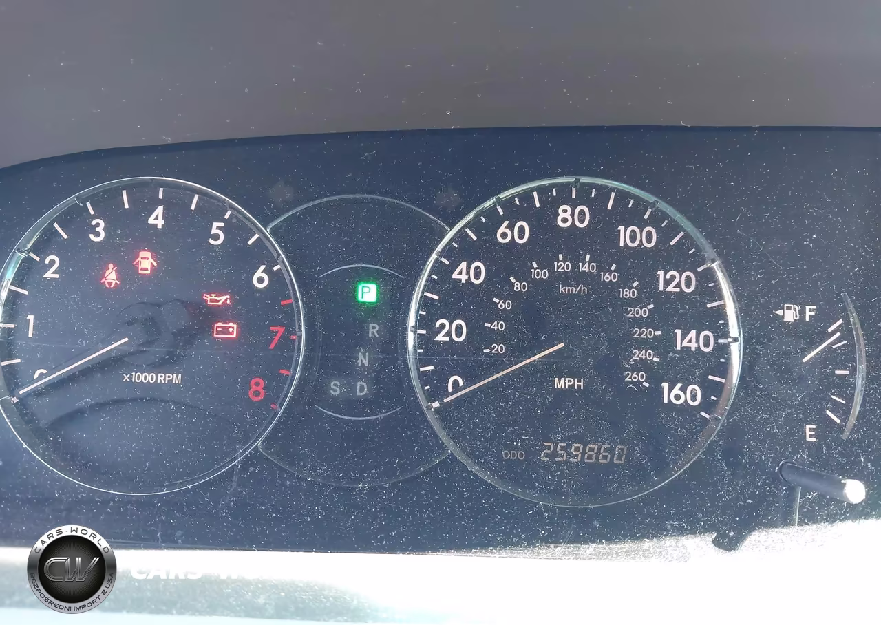 2006 Toyota Avalon Xls VIN:4T1BK36B76U082349 - 7