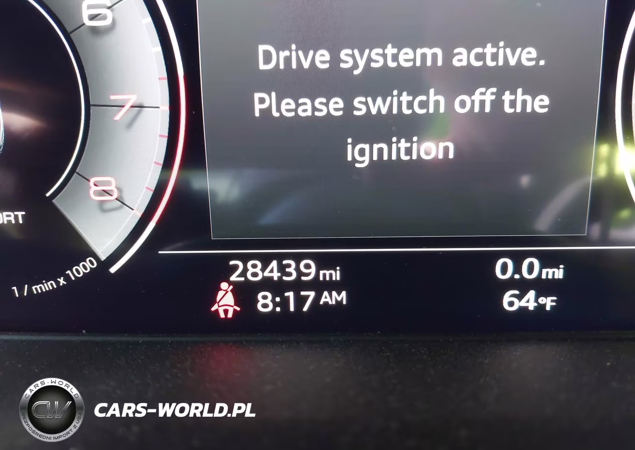 2023 Audi A4 Prestige 45 Tfsi S Line Quattro S Tronic VIN:WAUFAAF47PN023177 - 16