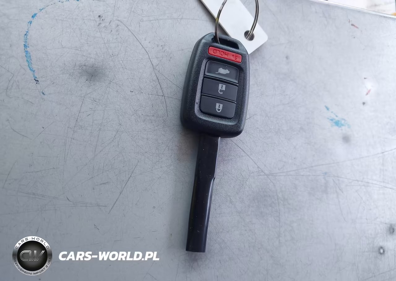 2022 Honda Hr-V 2Wd Lx VIN:3CZRU5H32NM716226 - 11