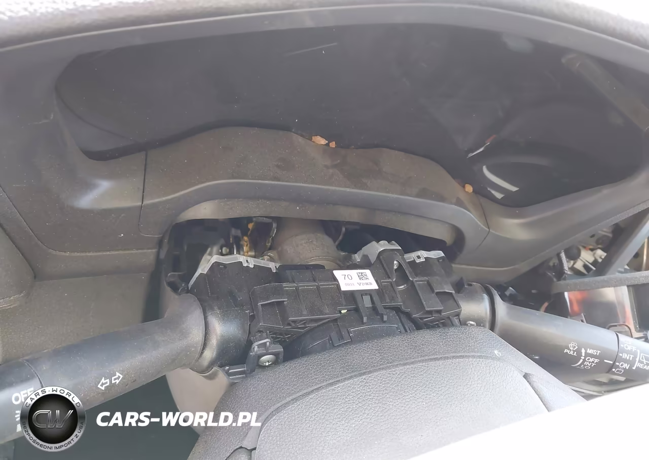 2022 Honda Hr-V 2Wd Lx VIN:3CZRU5H32NM716226 - 20