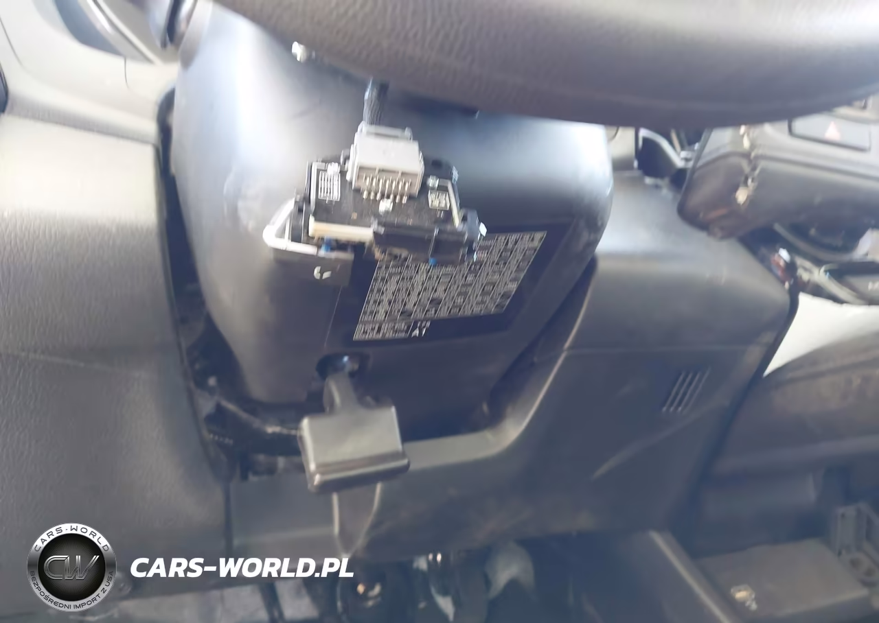 2022 Honda Hr-V 2Wd Lx VIN:3CZRU5H32NM716226 - 21