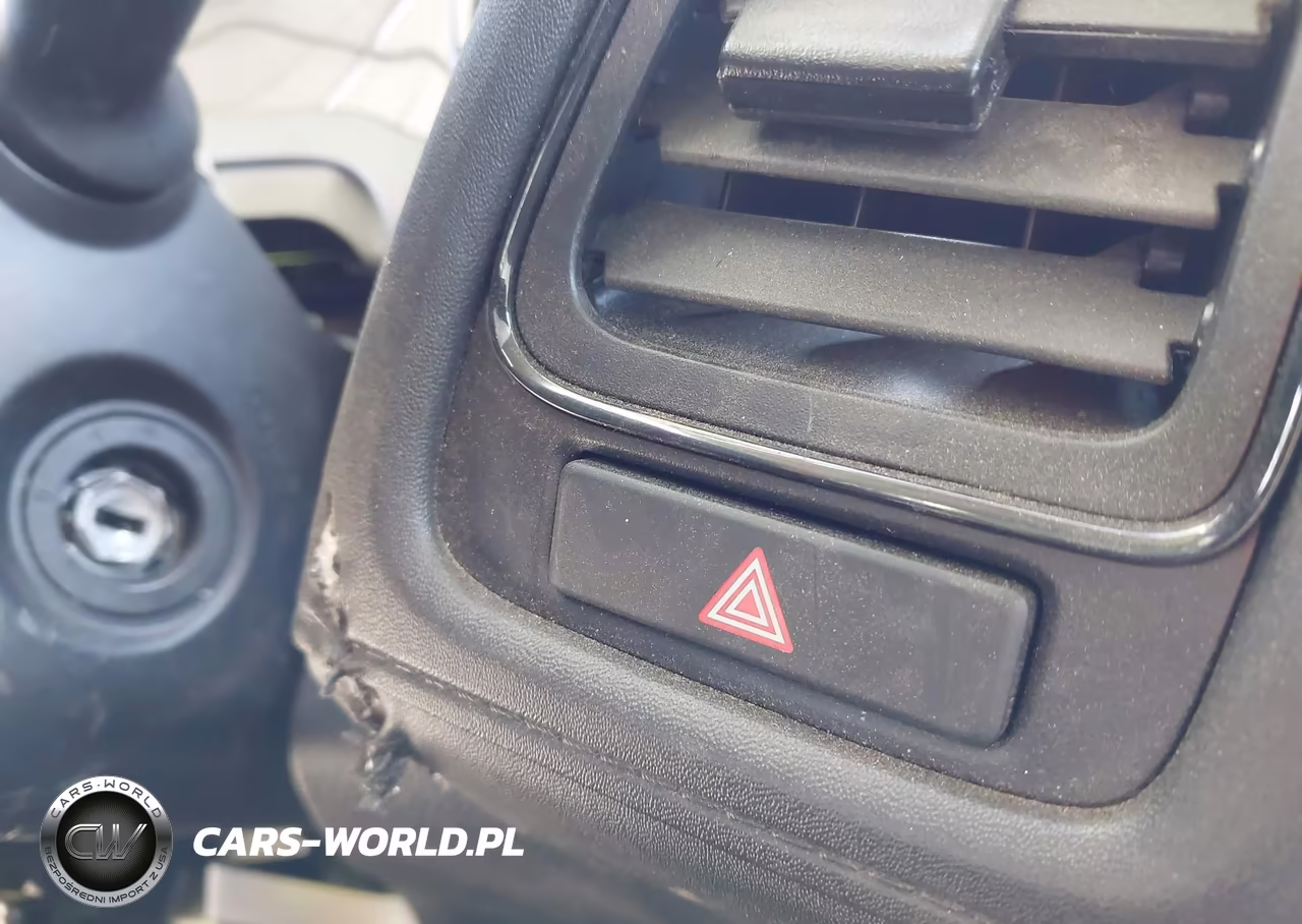 2022 Honda Hr-V 2Wd Lx VIN:3CZRU5H32NM716226 - 22