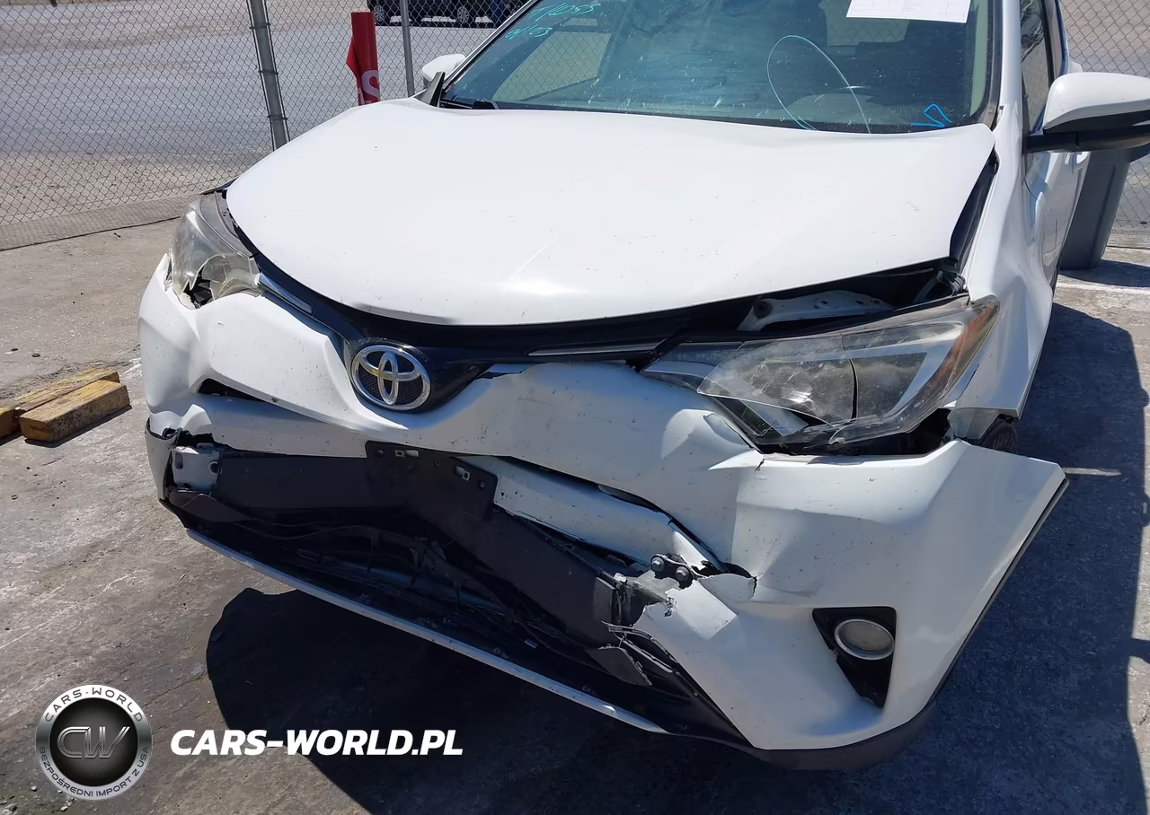 2016 Toyota Rav4 Xle VIN:JTMWFREV0GJ084407 - 6