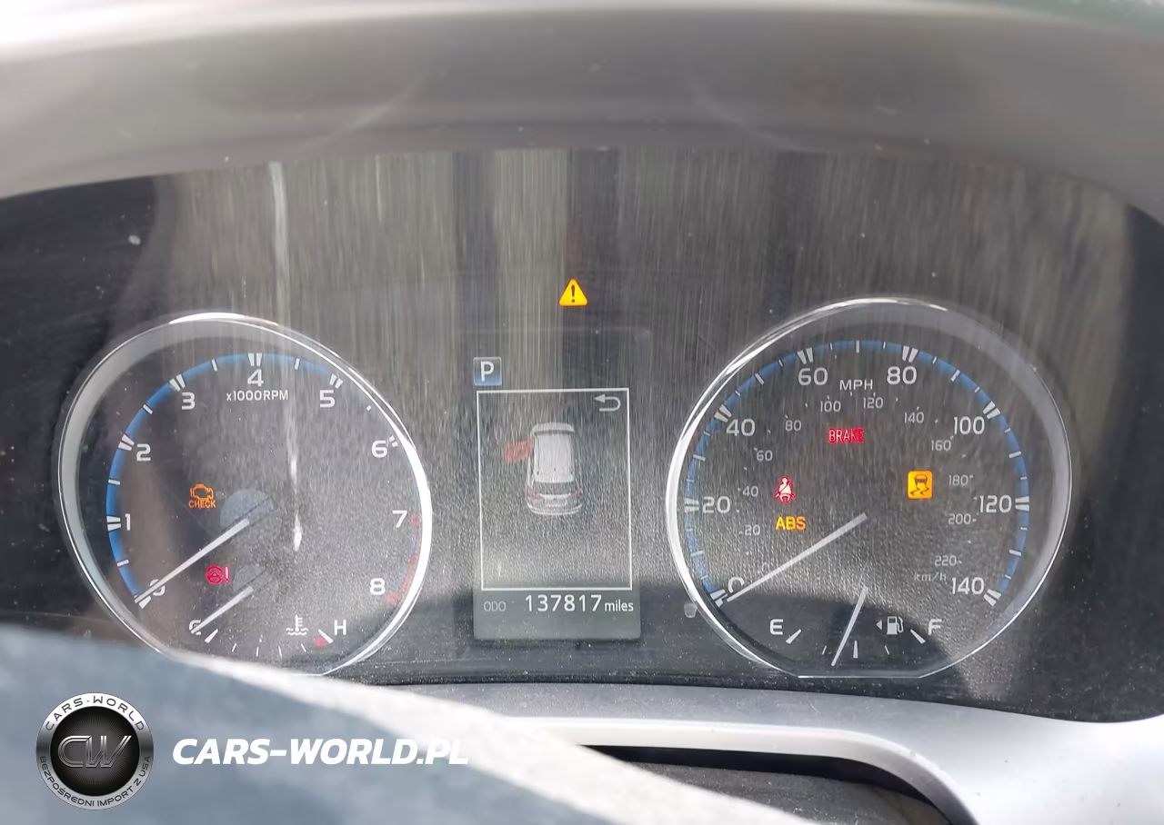 2016 Toyota Rav4 Xle VIN:JTMWFREV0GJ084407 - 7