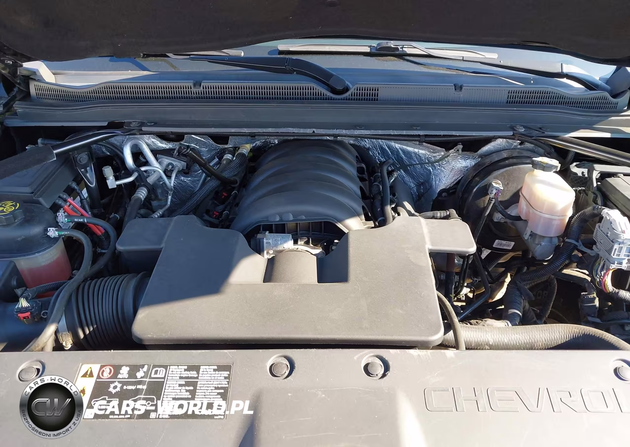 2017 Chevrolet Suburban Lt VIN:1GNSKHKC9HR394556 - 10