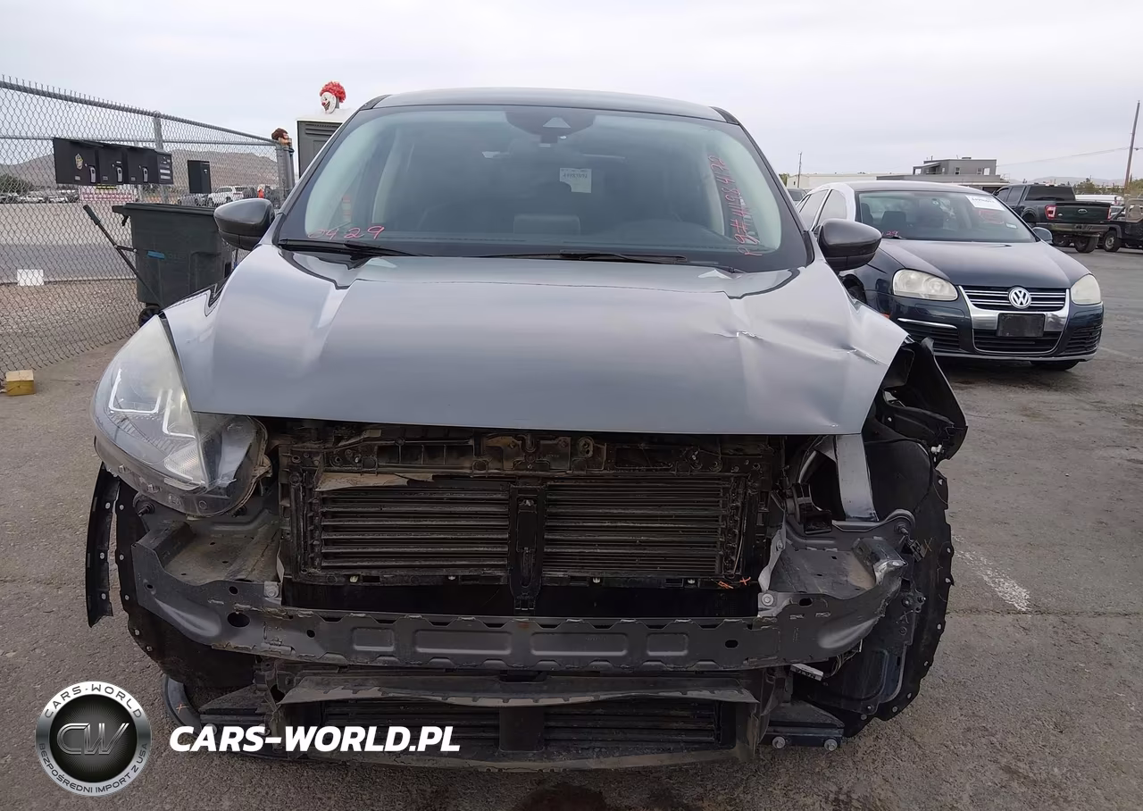 2022 Ford Escape Sel VIN:1FMCU0H60NUA69762 - 13
